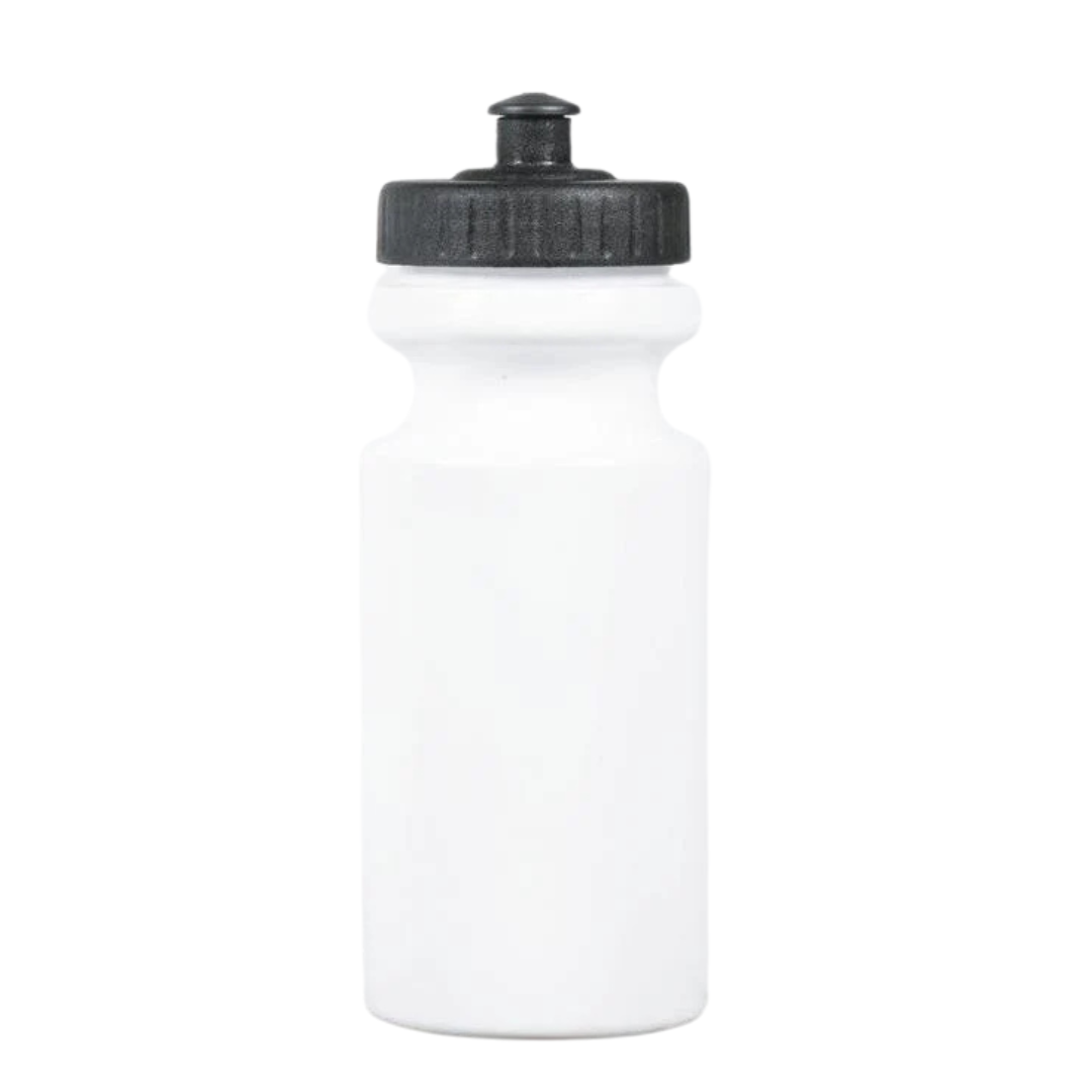 Plain 600ml Bottle