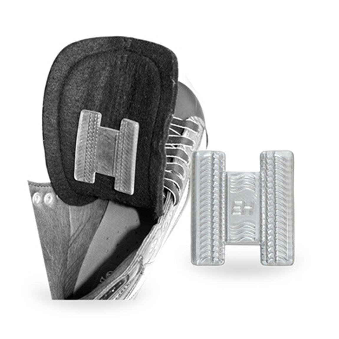 PROGEL Lace Bite Gel Pad - Velcro Back