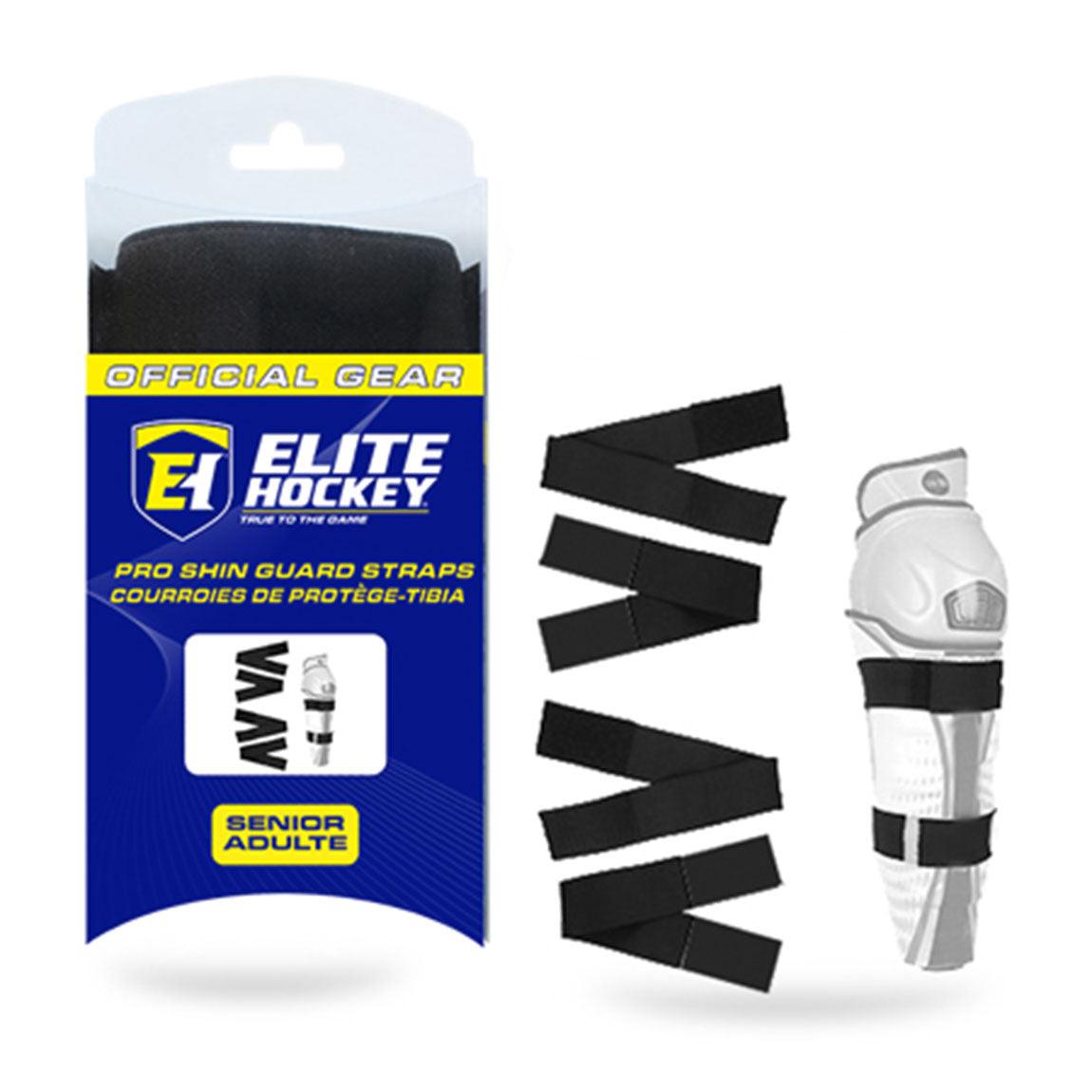 Pro Shin Guard Straps