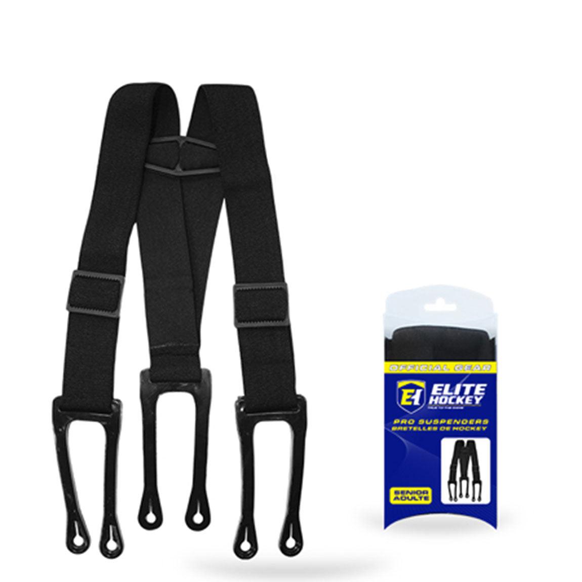 Pro Suspenders
