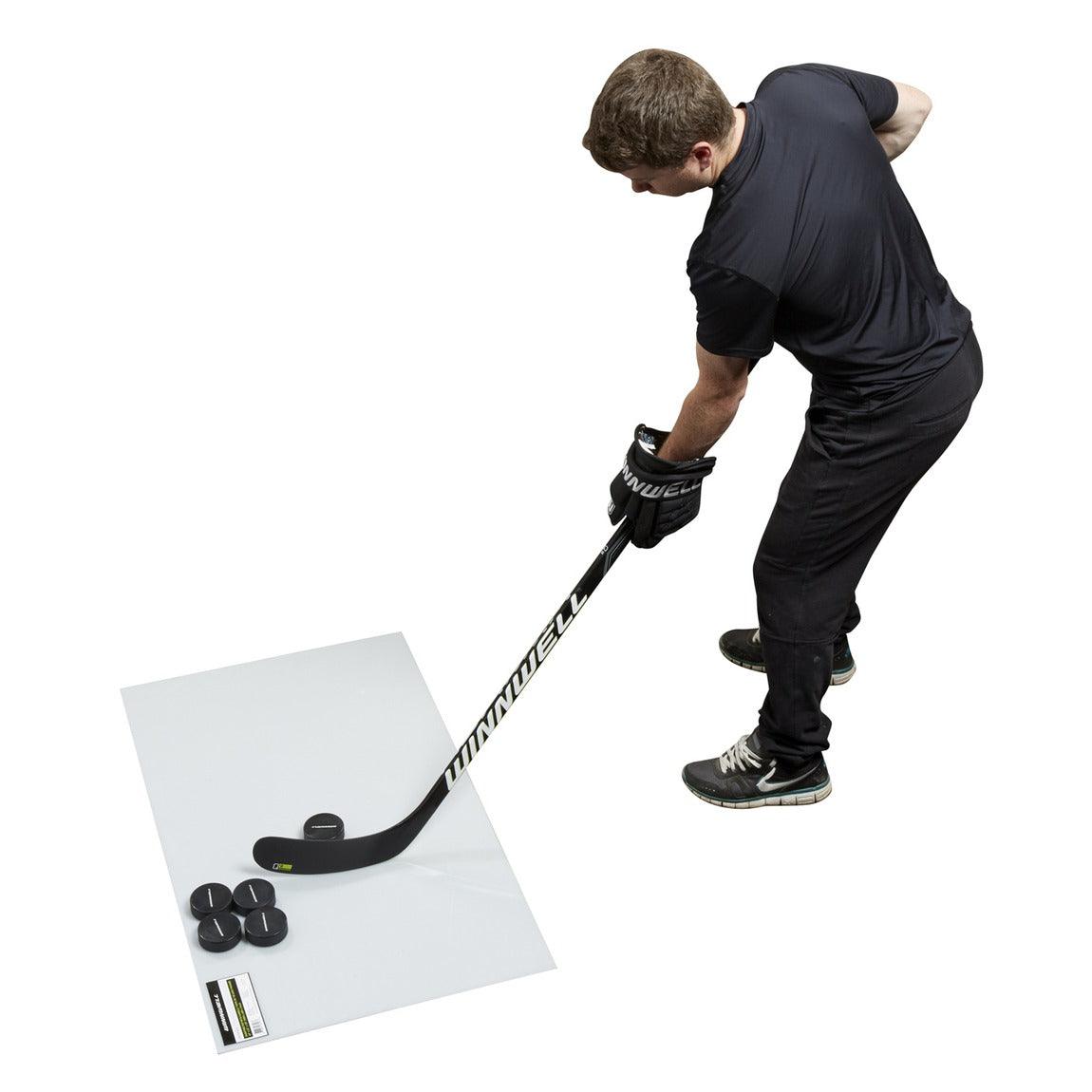 Hockey Shooting Pad