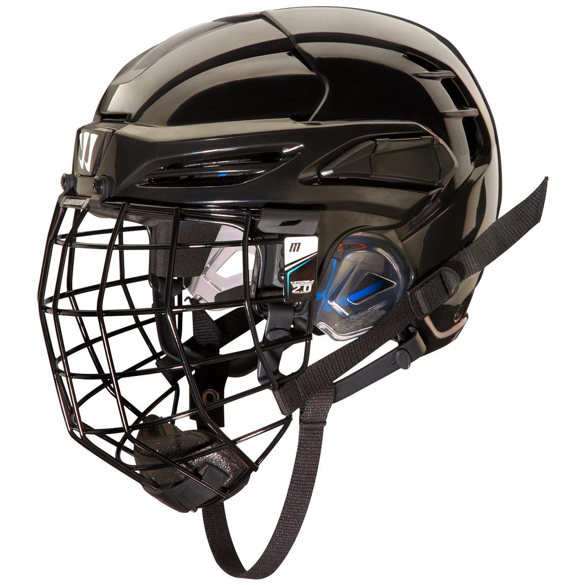 Covert PX+ Helmet Combo - Senior