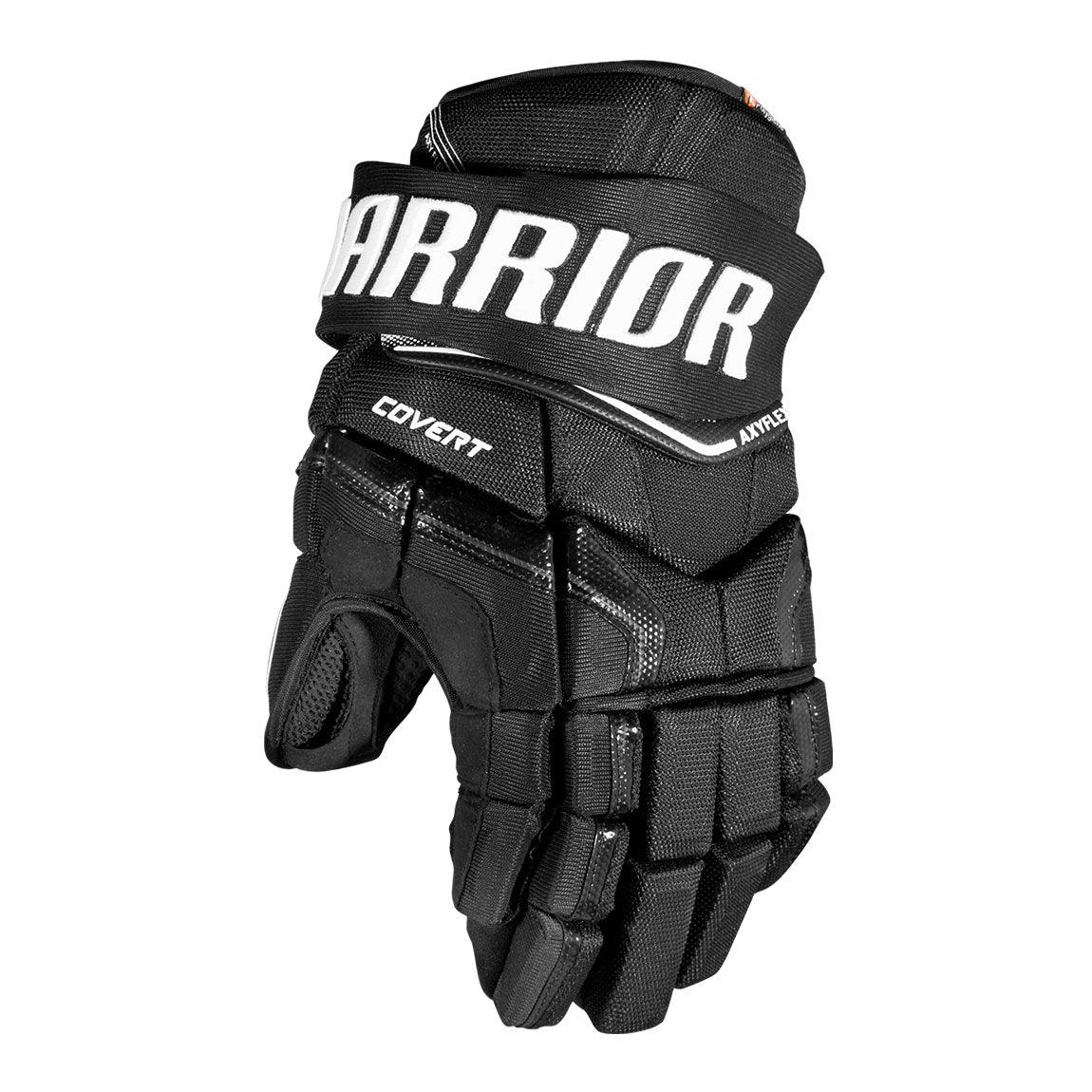 Covert QRE Hockey Glove - Junior
