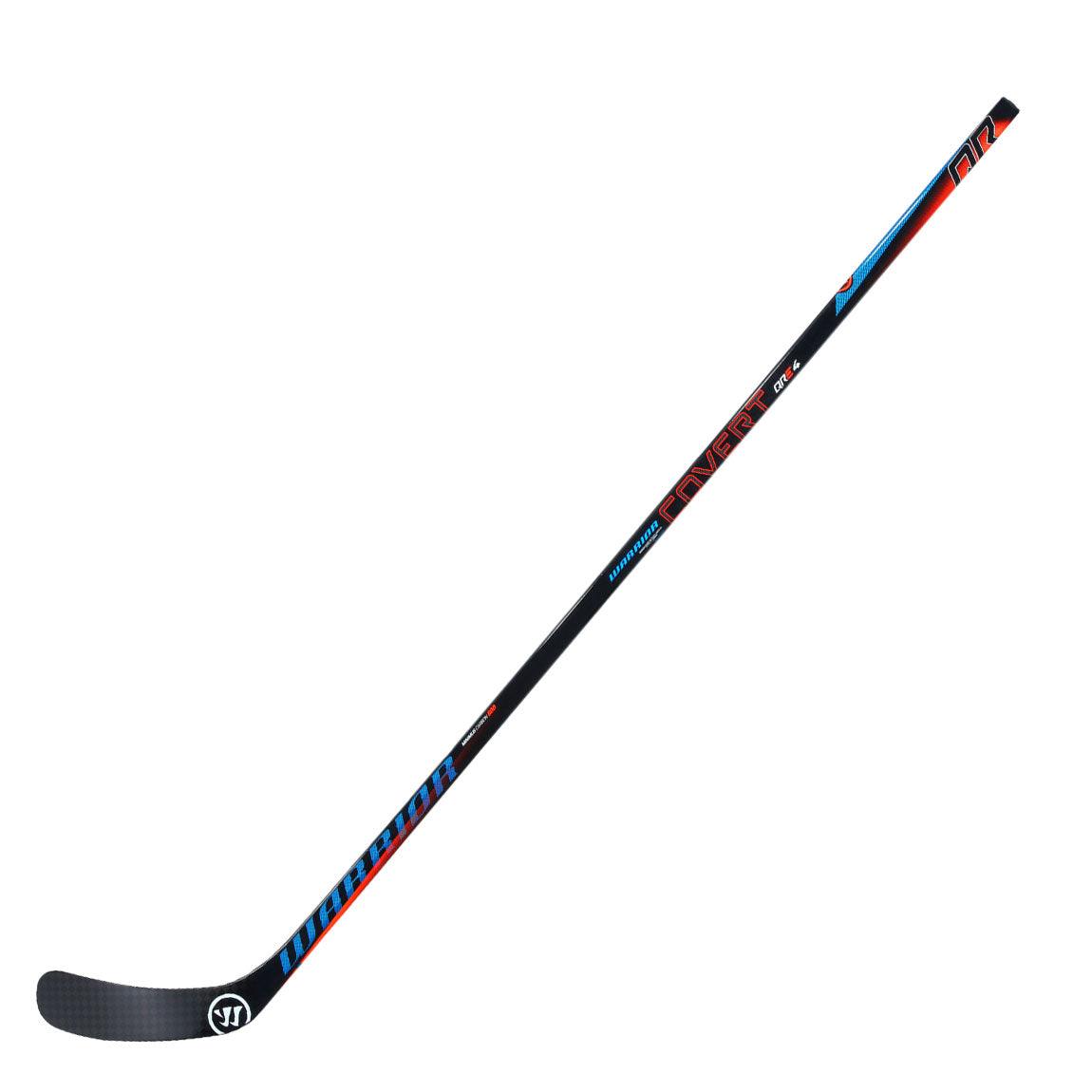 Covert QRE 4 Hockey Stick - Senior