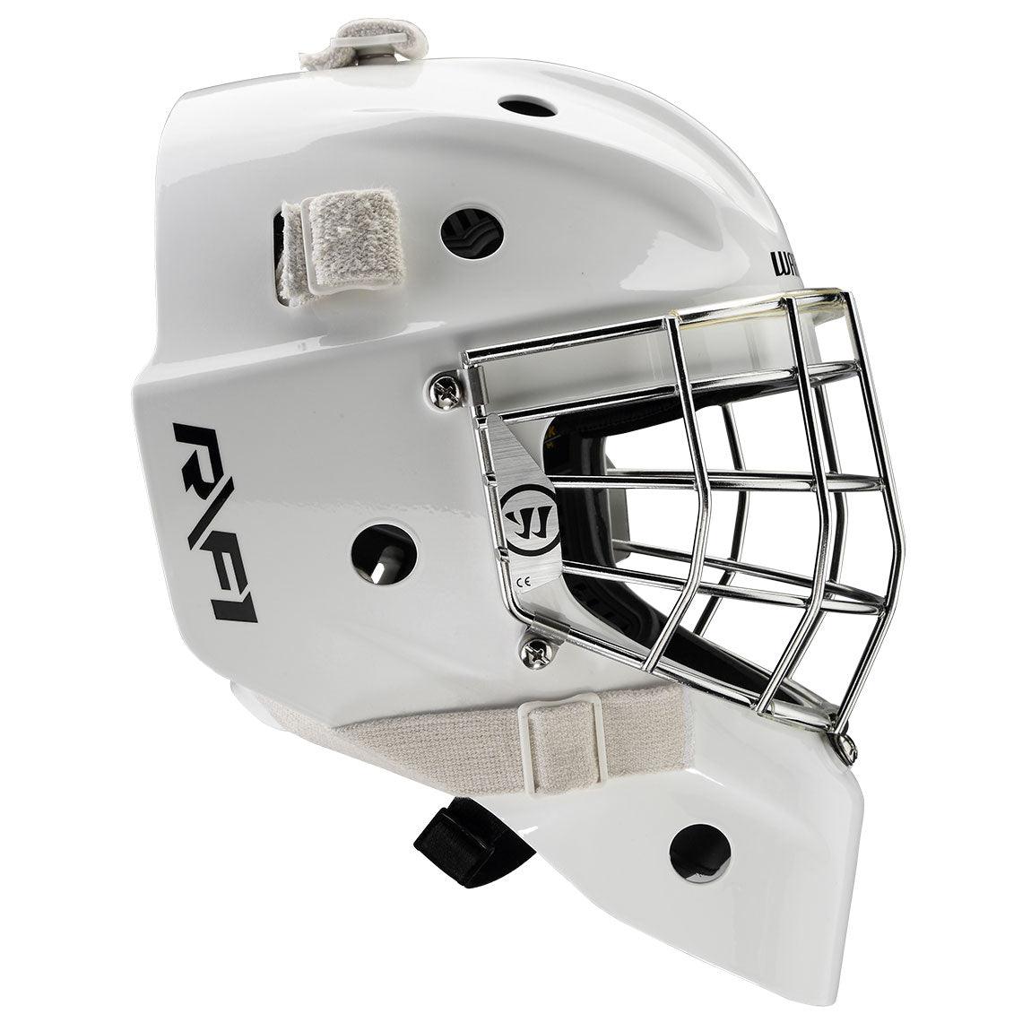 R/F1 Junior+ Goalie Mask - Junior