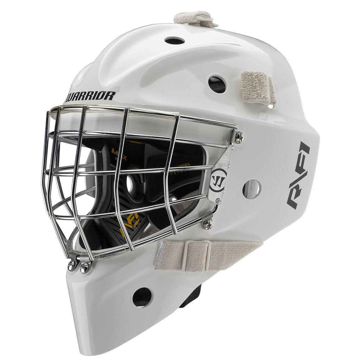 R/F1 Junior+ Goalie Mask - Junior