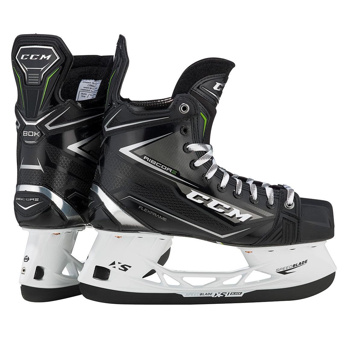 Ribcor 80K Hockey Skates - Junior
