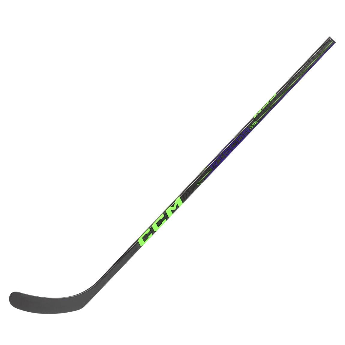 Ribcor Trigger 7 Hockey Stick - Youth