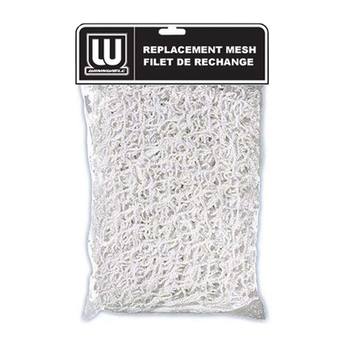 Hockey Replacement Heavy Duty Mesh 54"