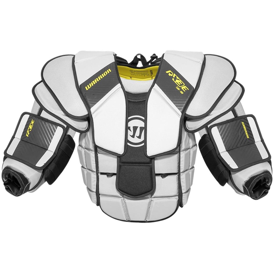 X3 E Hockey Chest and Arm Pad - Senior