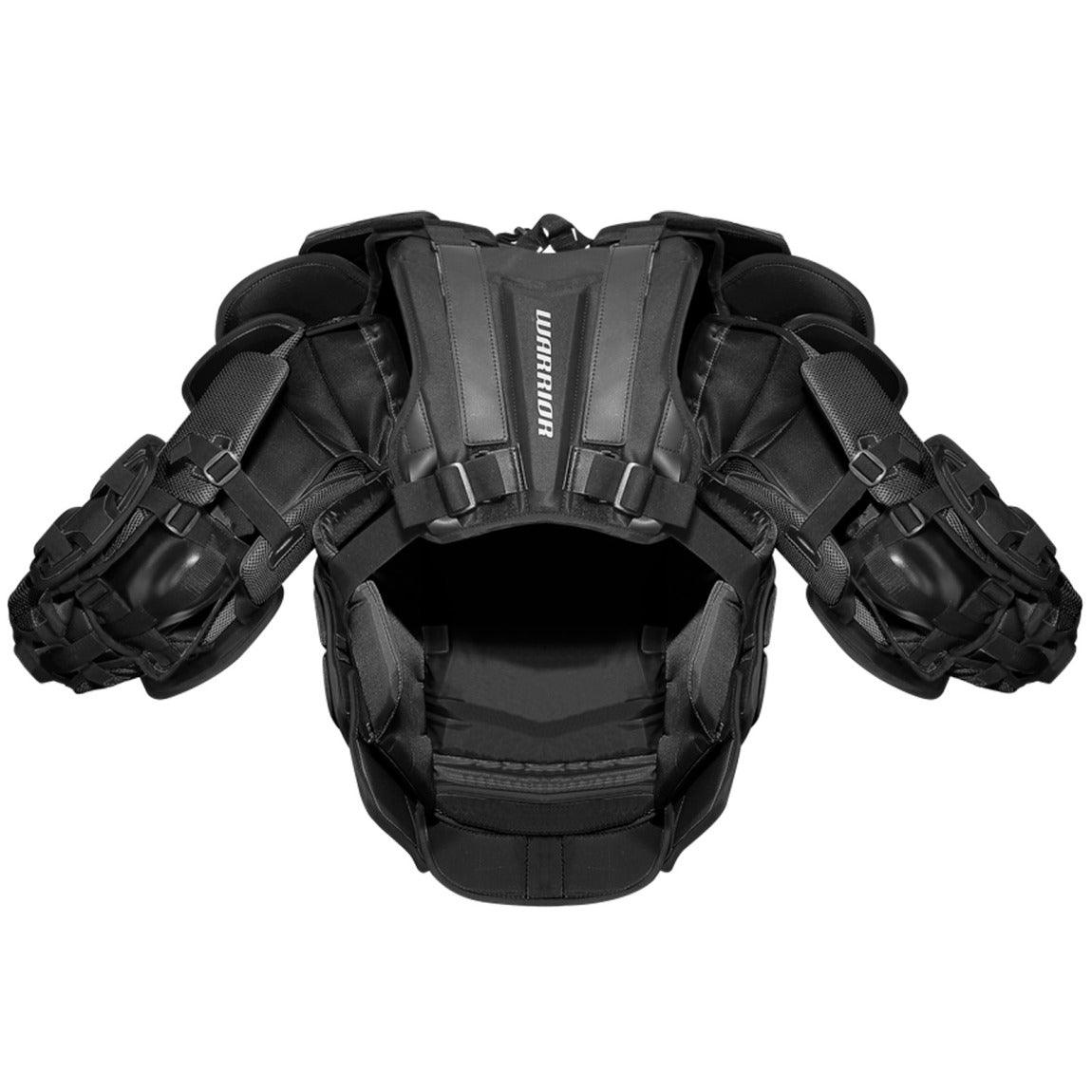 X3 E+ Hockey Chest and Arm Pad - Senior