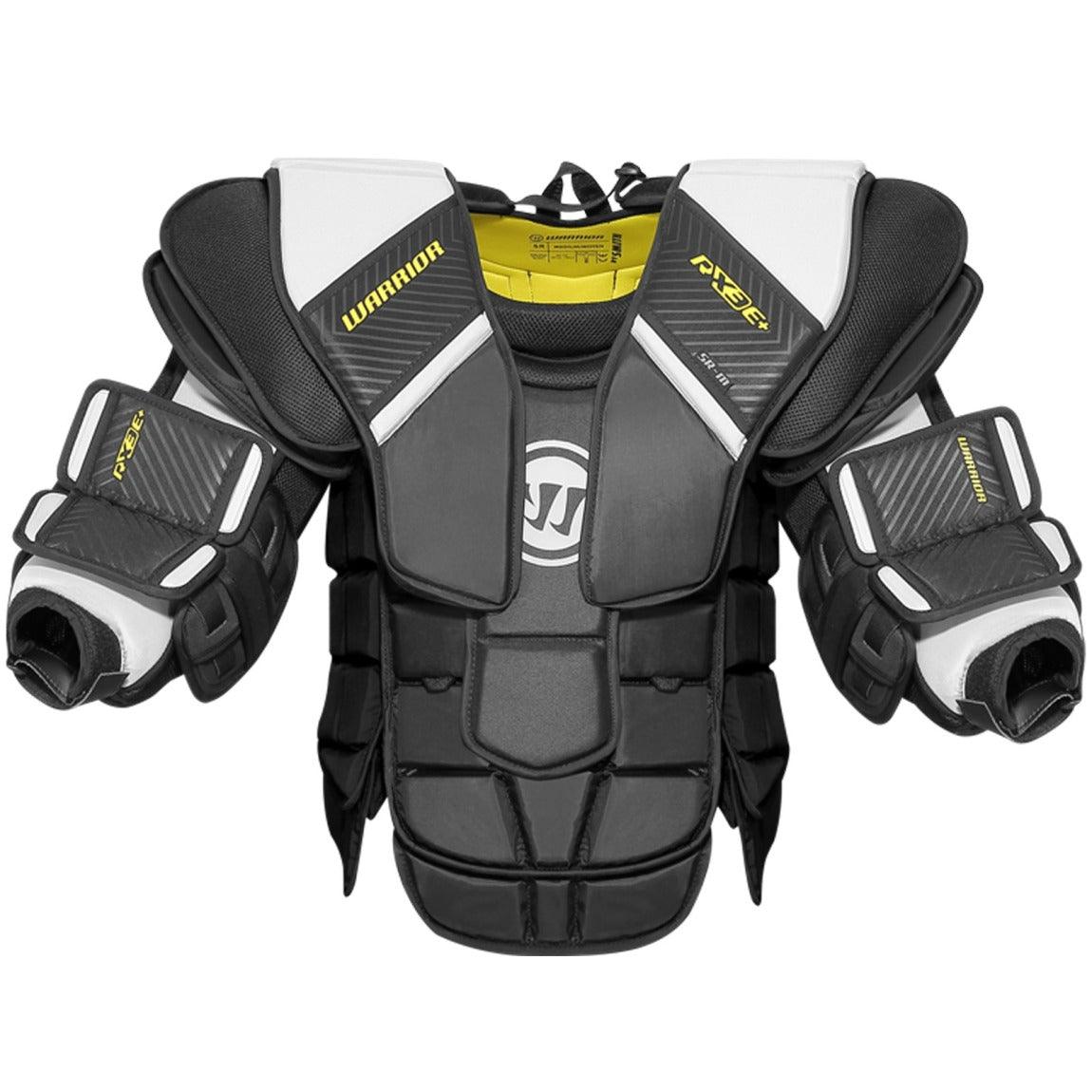 X3 E+ Hockey Chest and Arm Pad - Senior