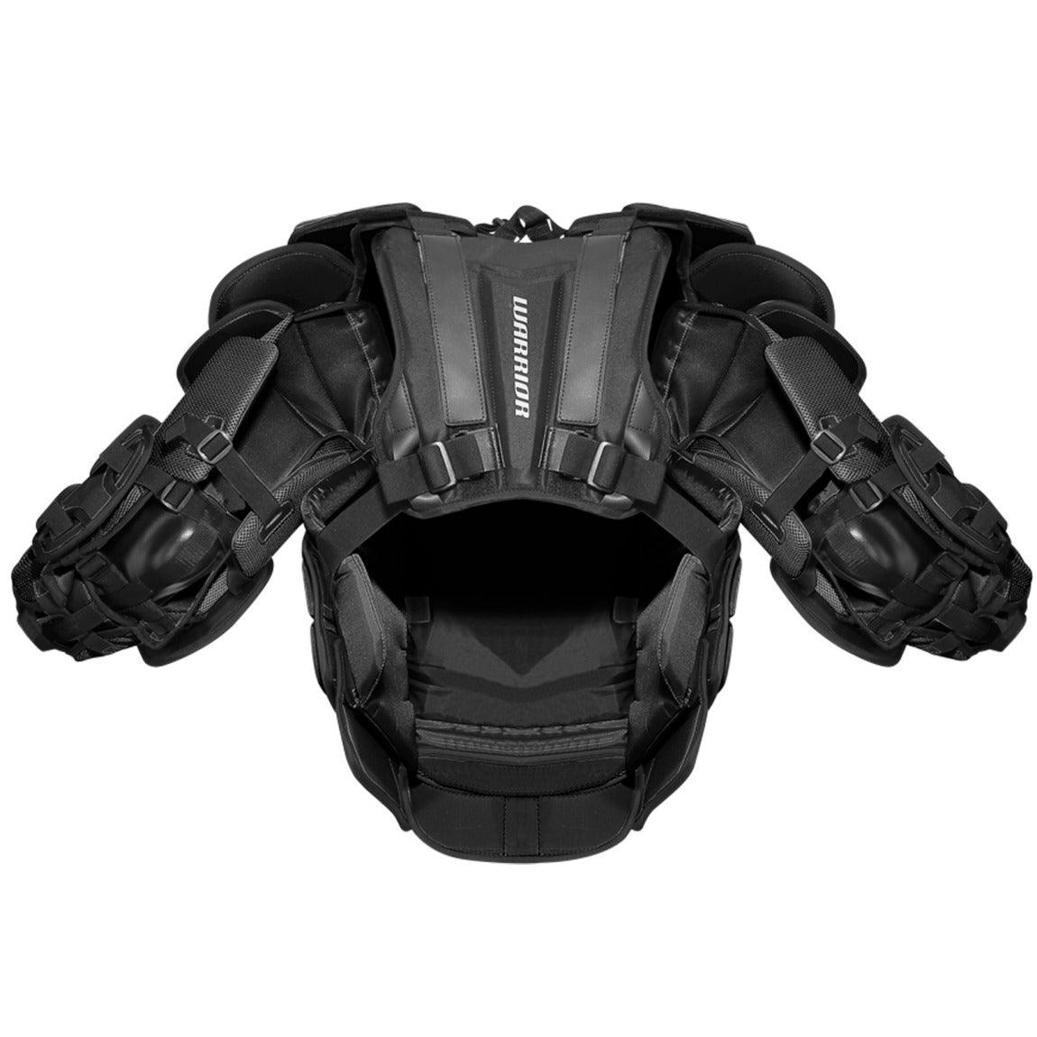 X3 E Pro+ Hockey Chest and Arm Pad - Senior