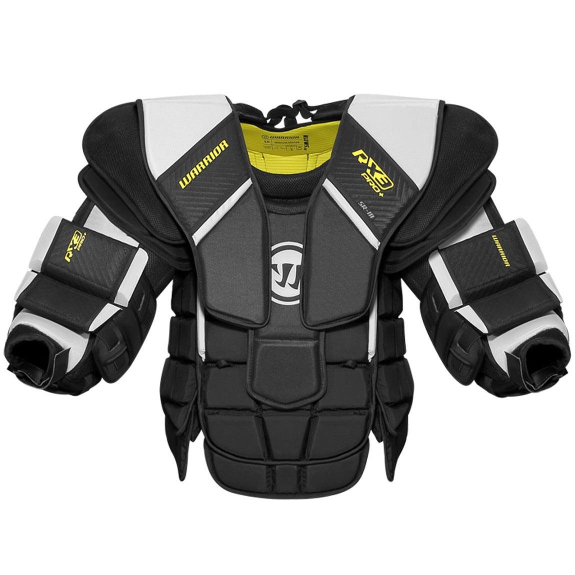 X3 E Pro+ Hockey Chest and Arm Pad - Senior
