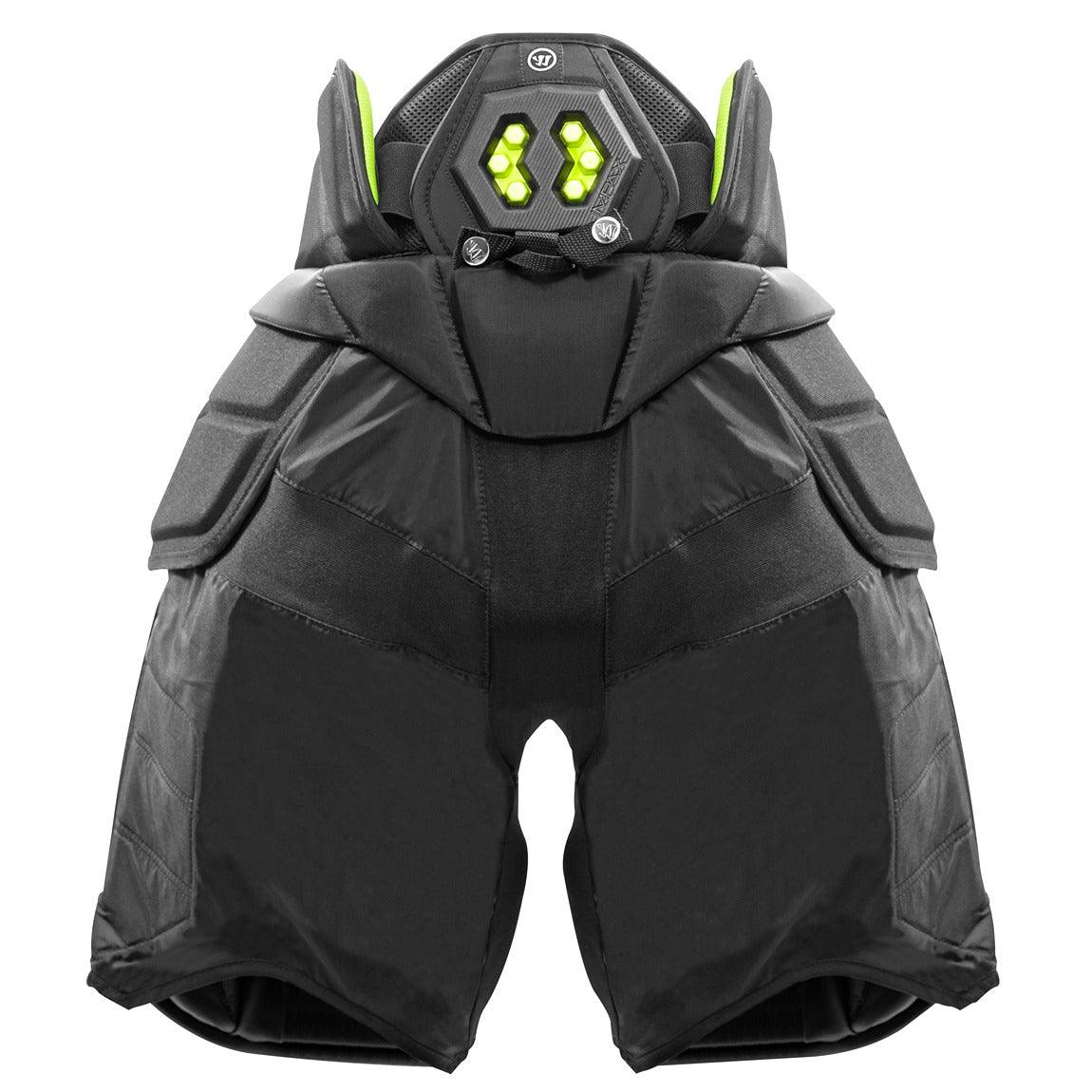 Warrior Ritual X4 Pro+ Goalie Pants - Senior