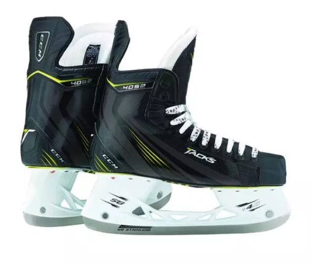 CCM TACKS 4052 Hockey Skates