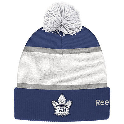 Maple Leafs Reebok Centennial - Toque