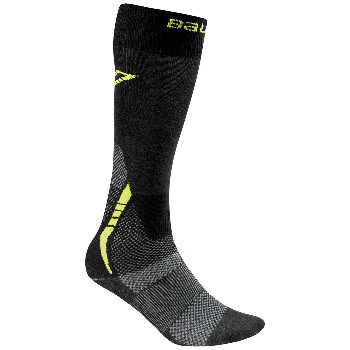 Premium Skate Sock 2017
