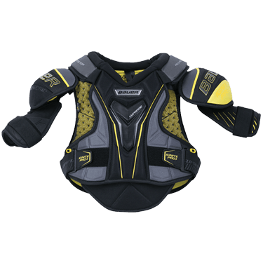 Supreme Ignite Pro Shoulder Pads - Senior