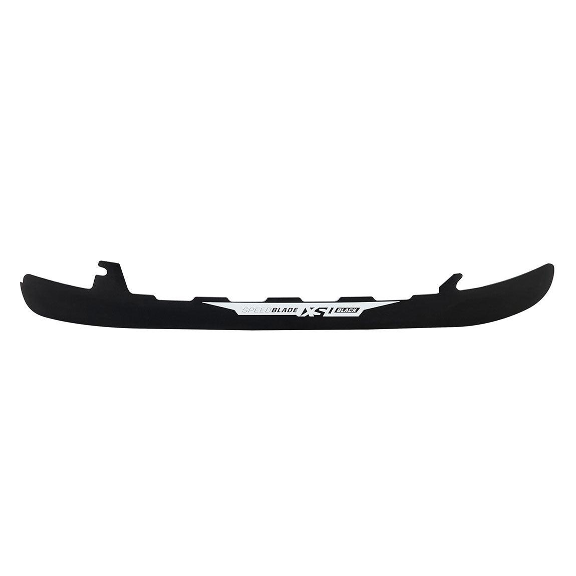 XS1 Black +2mm