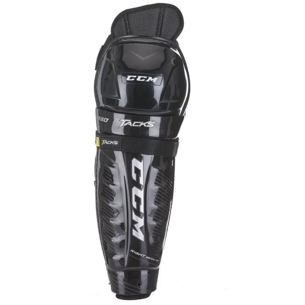 Tacks 9550 Shin Guards - Youth