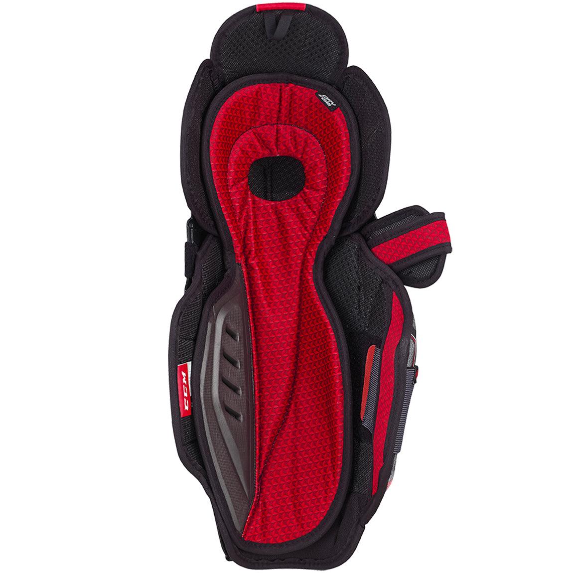 JetSpeed FT1 Shin Guards - Junior