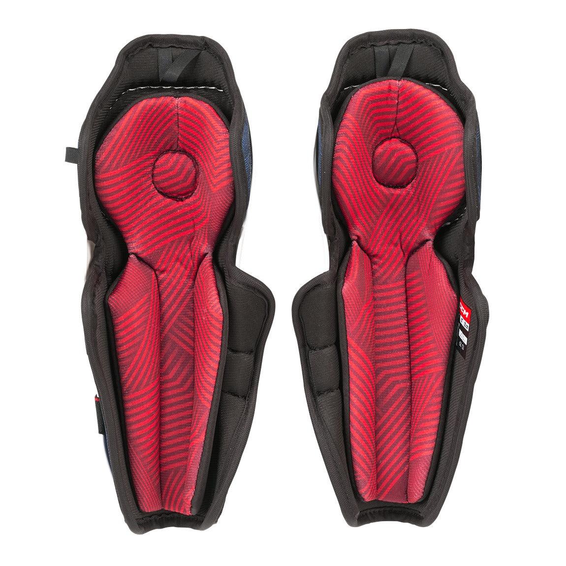 CCM Next Shin Guards - Youth