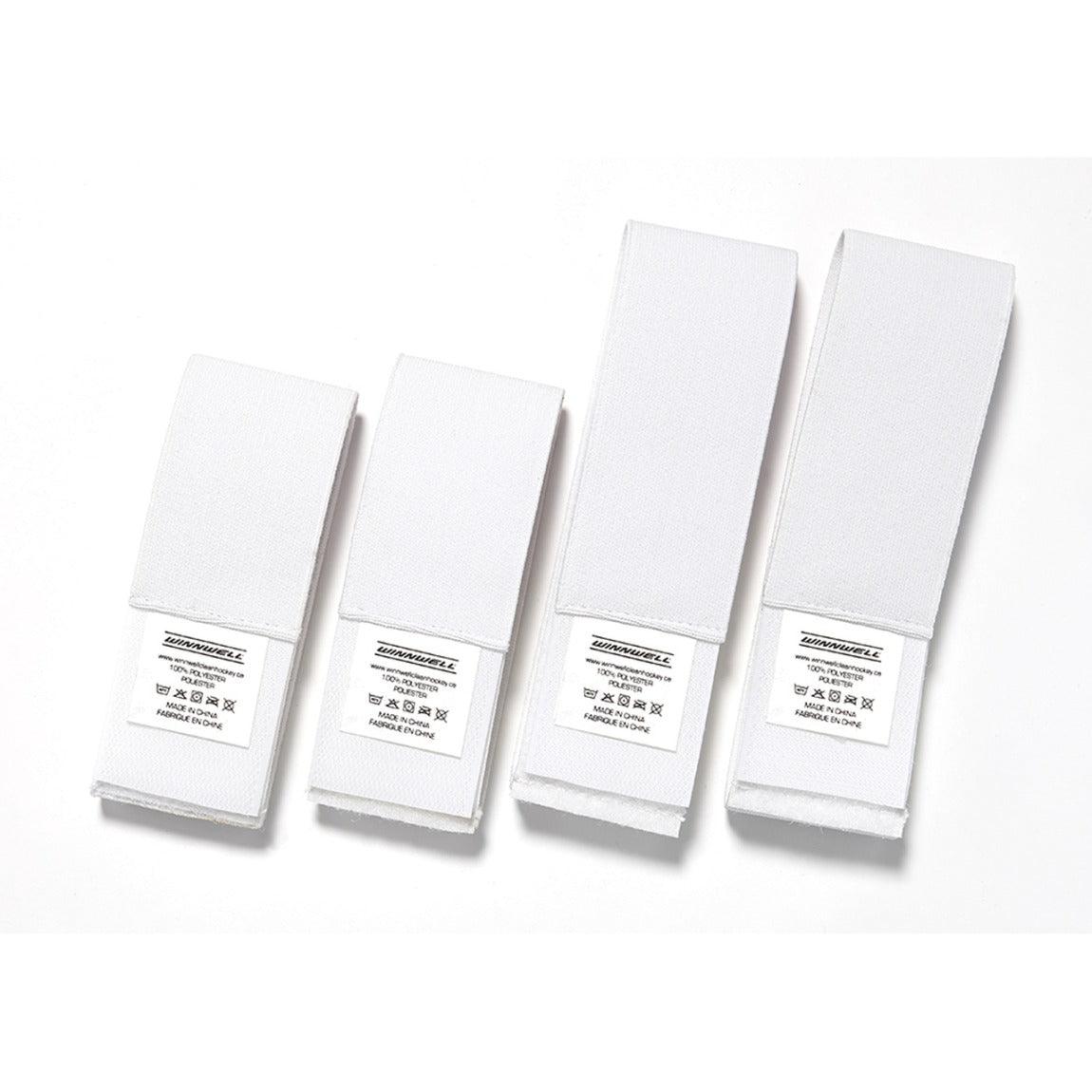 Shin Guard Straps - Junior