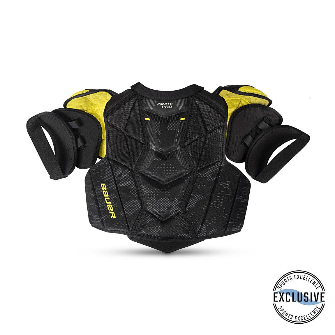 Supreme Ignite Pro Shoulder Pad - Junior