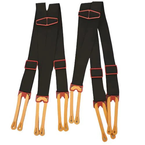 Sideline Suspenders