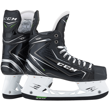 Ribcor 70K Player Skates - Senior