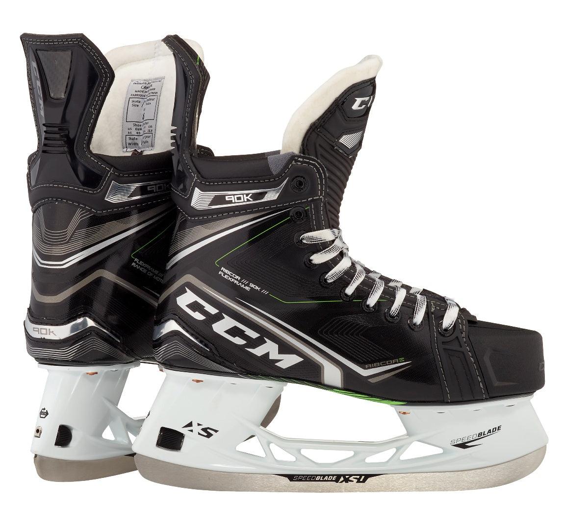 RIBCOR 90K Skates - Senior