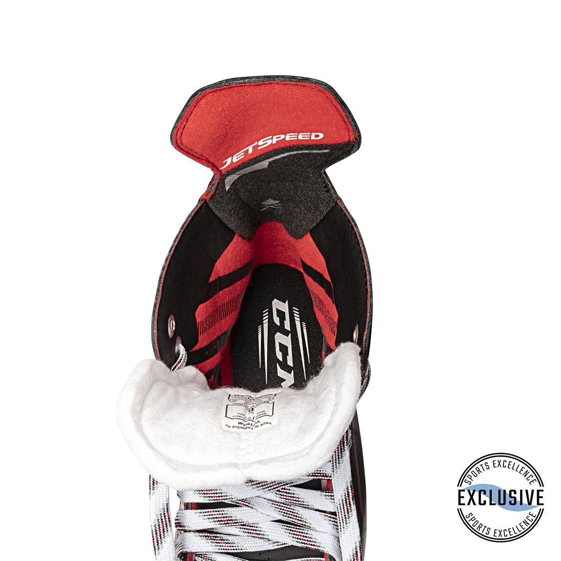 JetSpeed Xtra Skates - Senior
