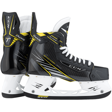 Super Tacks Player Skates - Senior