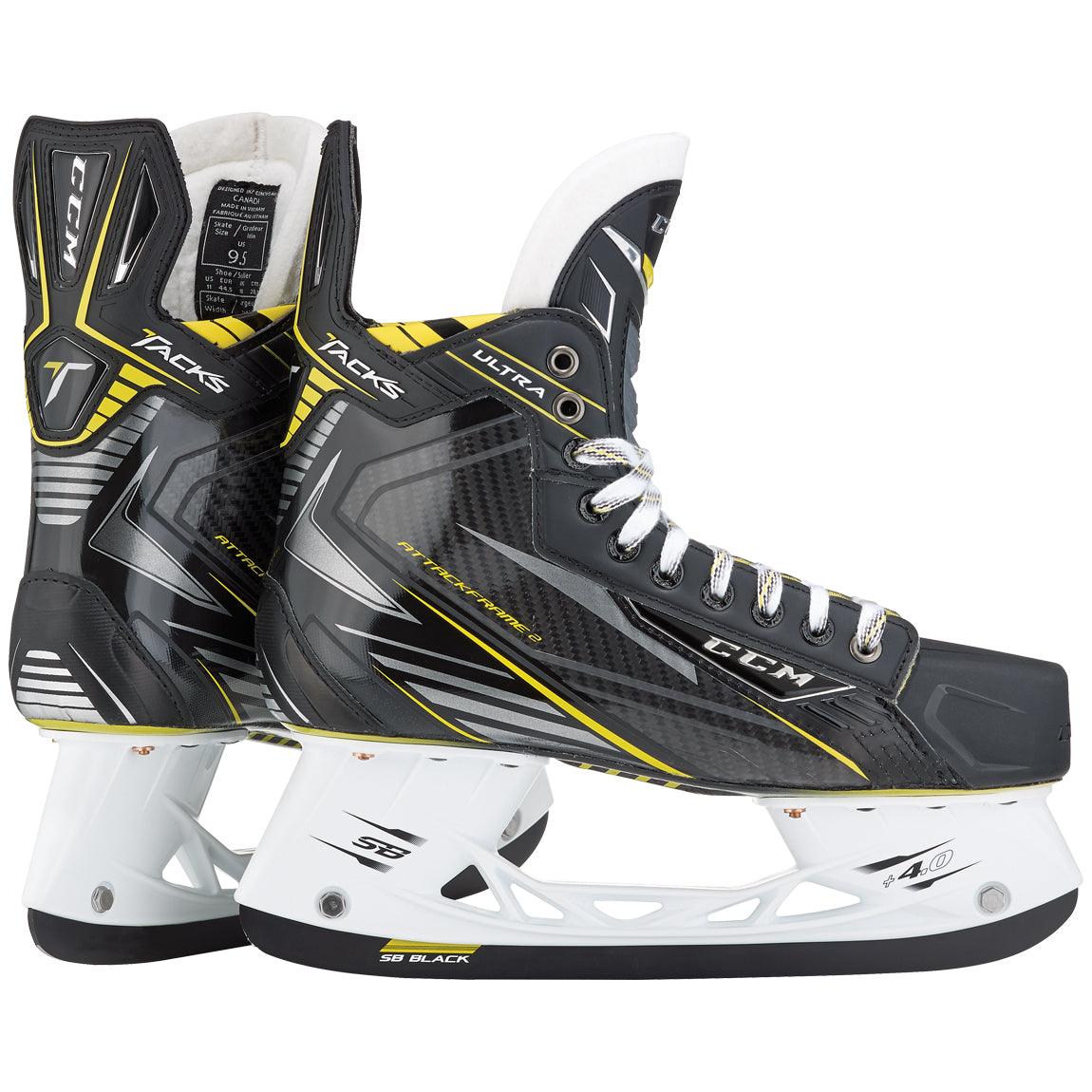 Ultratacks Player Skates - Senior