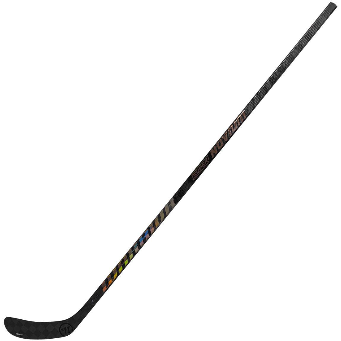 Warrior Super Novium Hockey stick - Senior