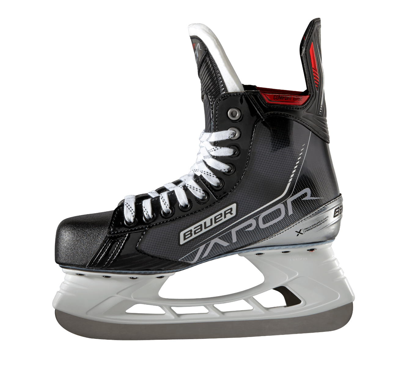 Vapor XLTX PRO Hockey Skate - Intermediate