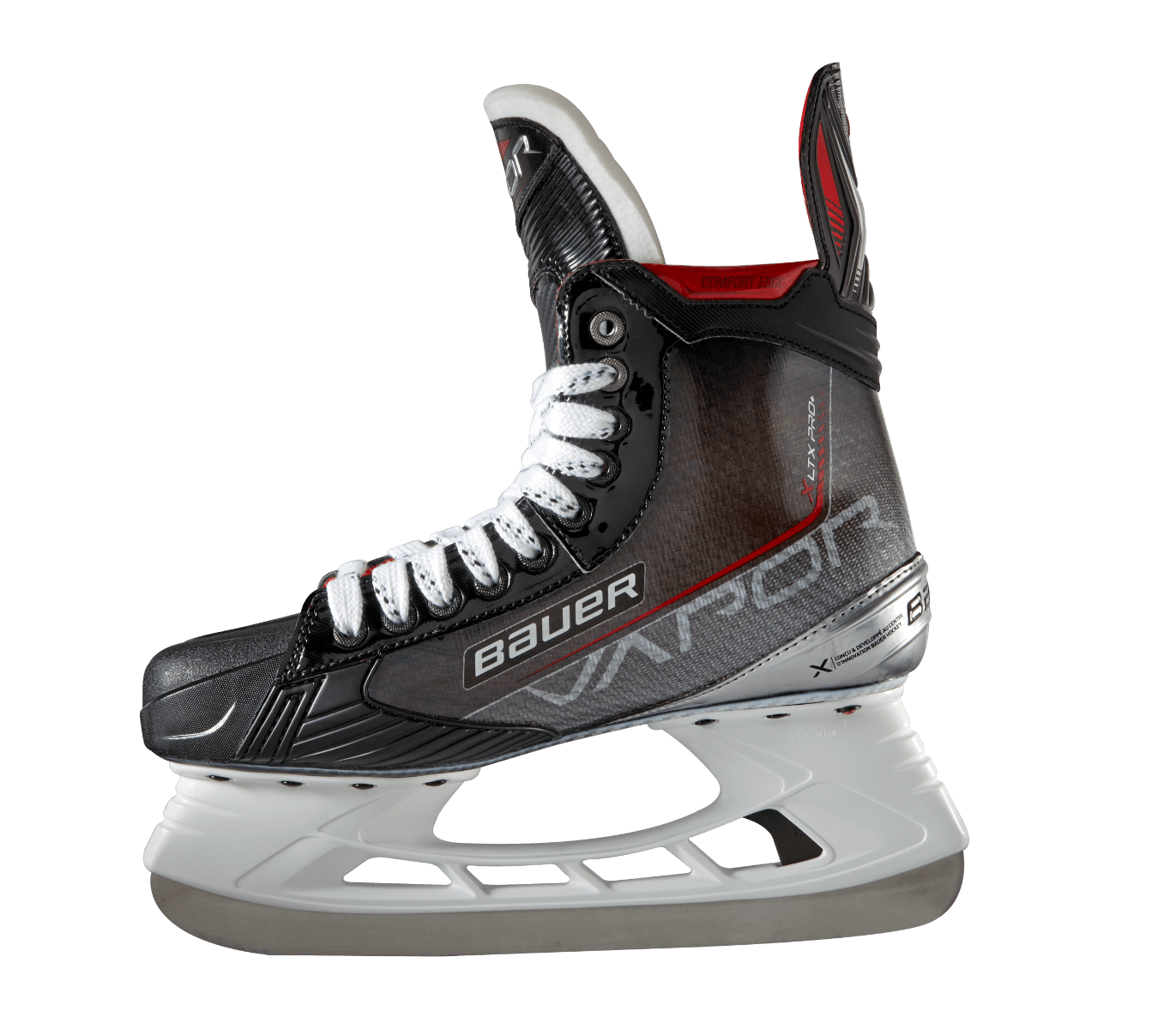 Vapor XLTX PRO+ Hockey Skate - Intermediate