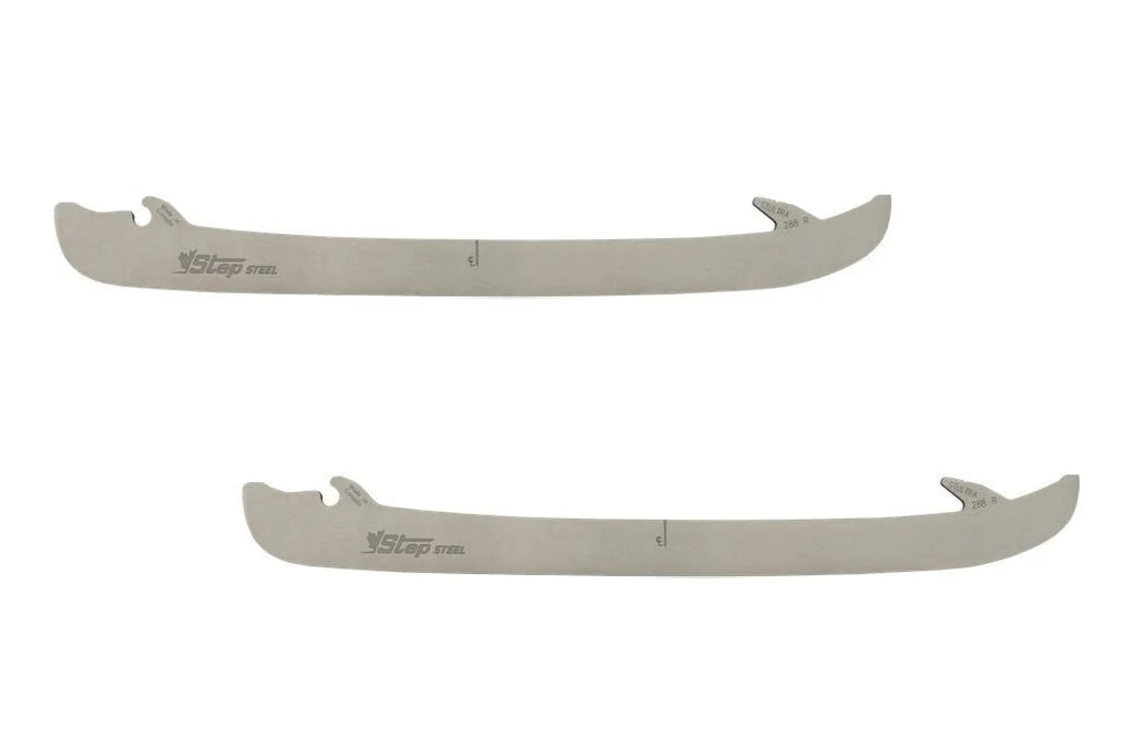 GRAF 3000/5000 ULTRA STEP STEEL Runners
