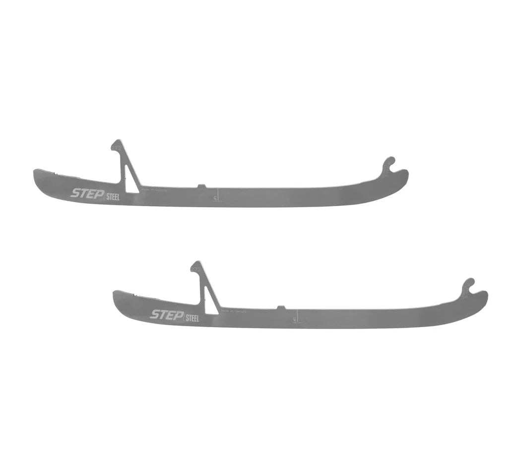 Runners STEP STEEL TRUE (OLD HOLDER)