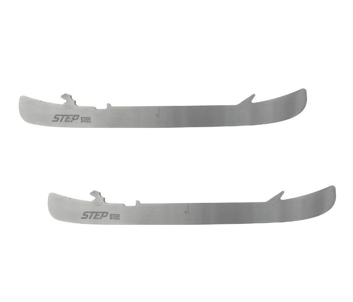 Runners STEP STEEL ST-EDGE (for Trigger)
