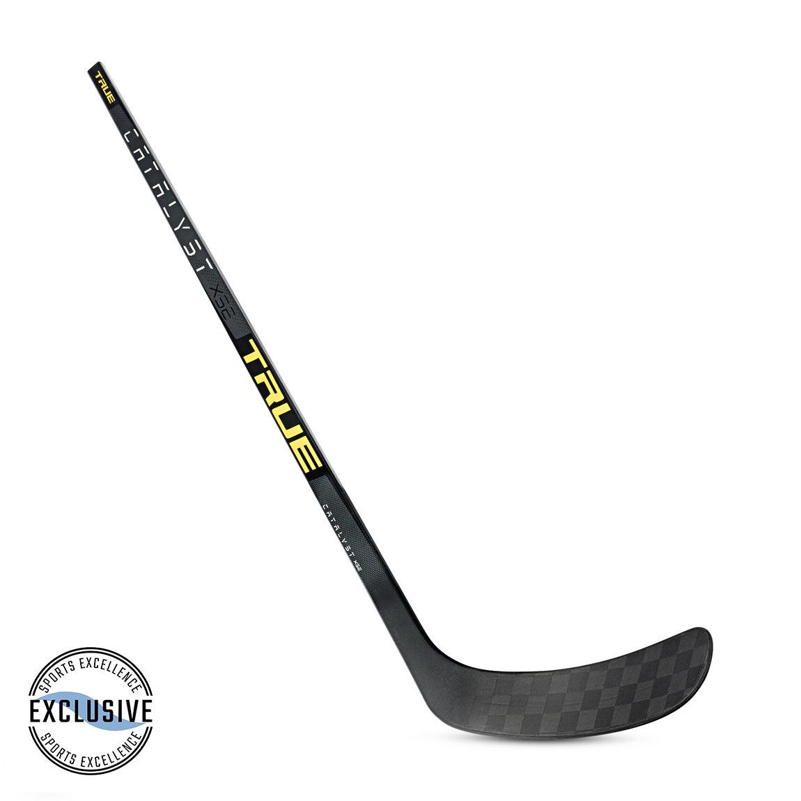 CATALYST XSE Hockey Stick - Junior