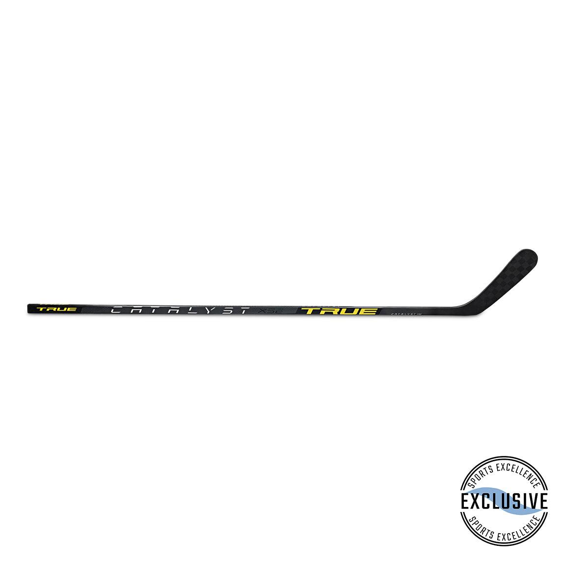 CATALYST XSE Hockey Stick - Junior