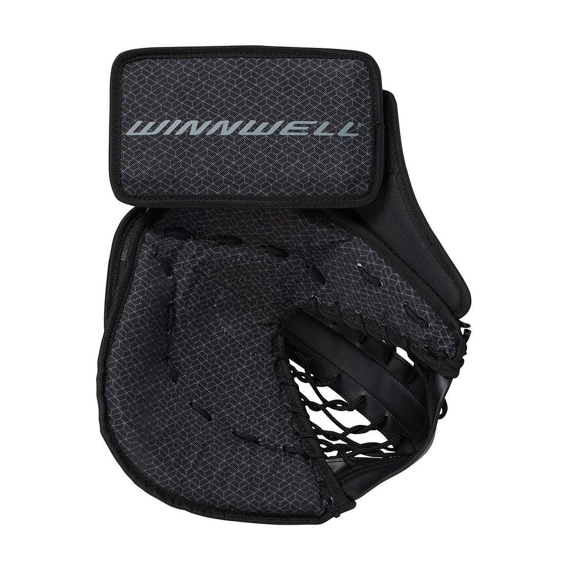 Street Hockey Goalie Trapper GX5
