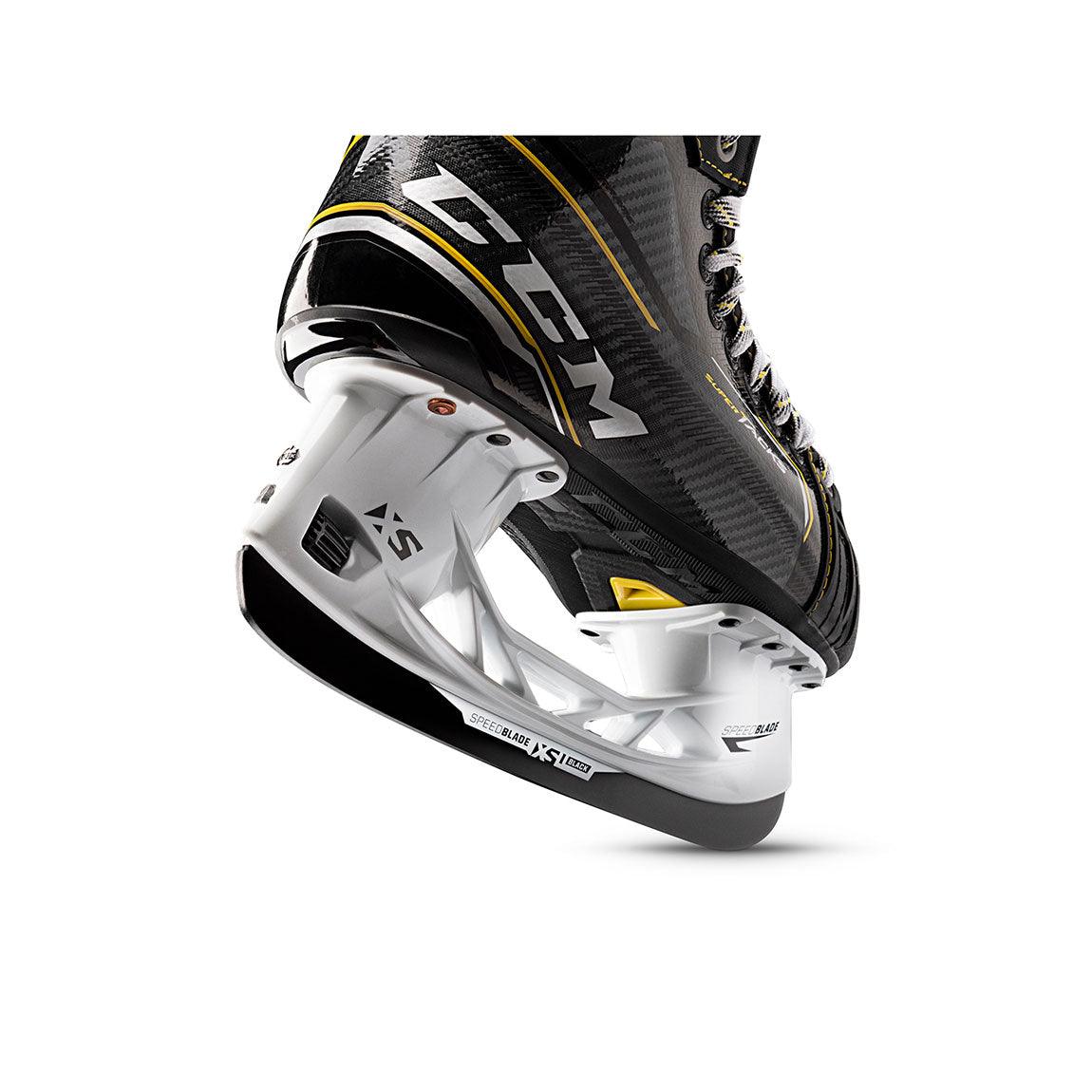 Super Tacks Classic + Skates - Senior