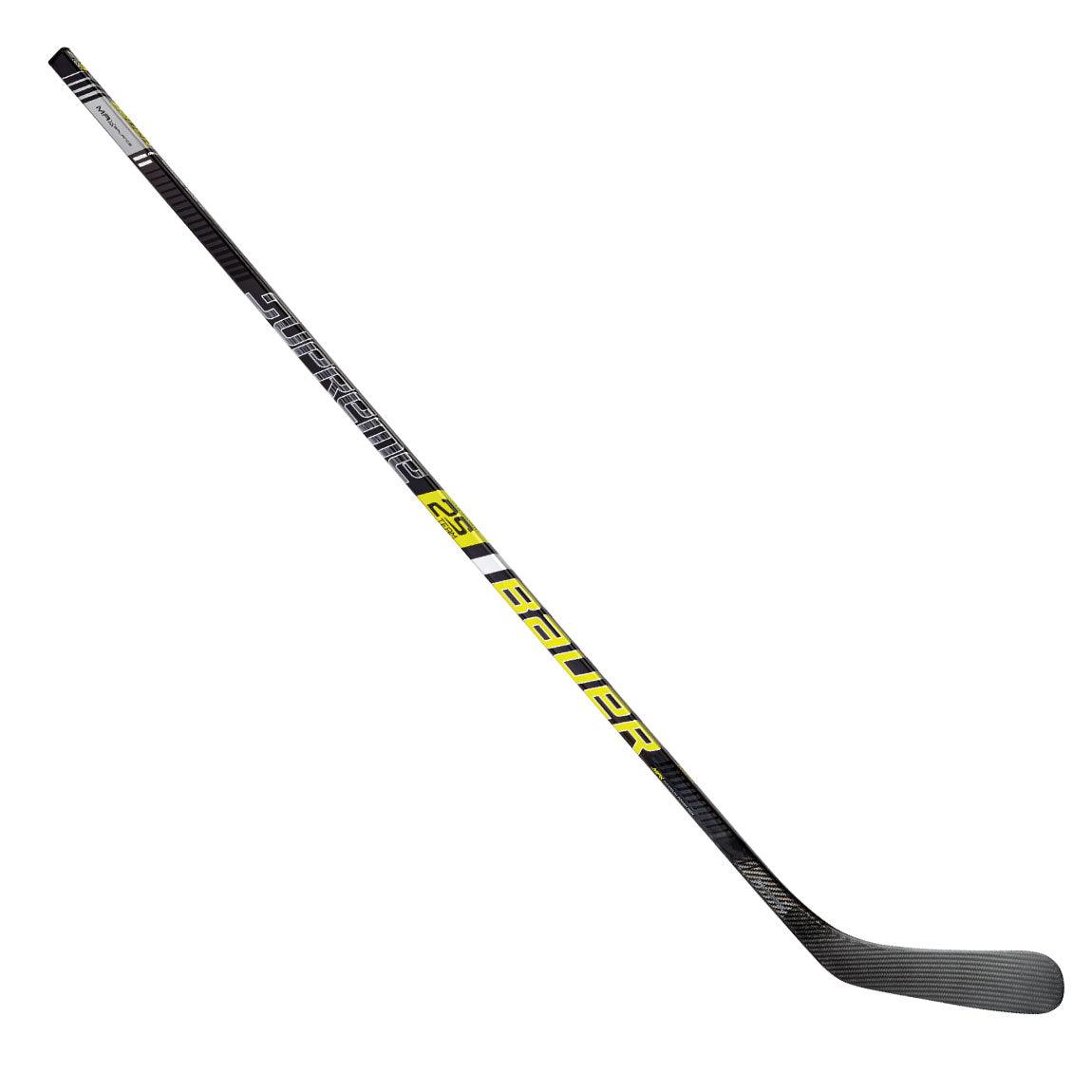 Supreme 2S Team GRIPTAC Hockey Stick - Senior