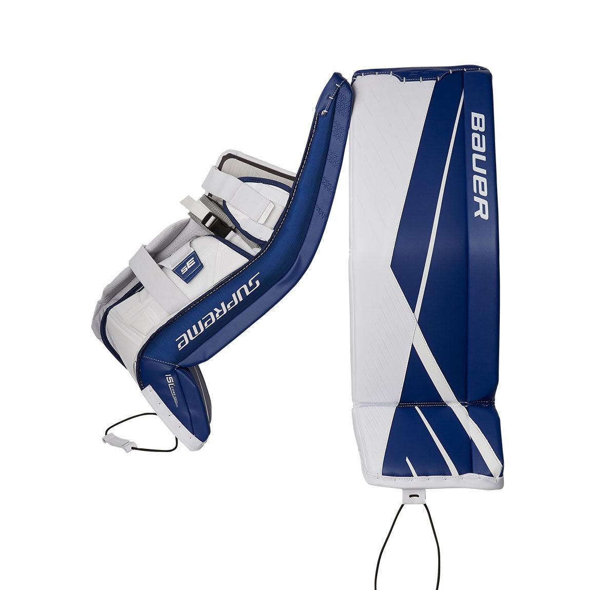 Supreme 3S Goal Pad - Senior