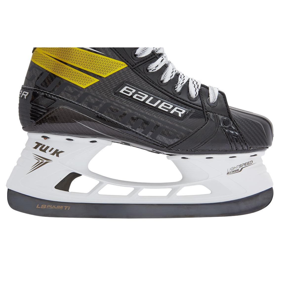 Supreme Ultrasonic Hockey Skate - Senior