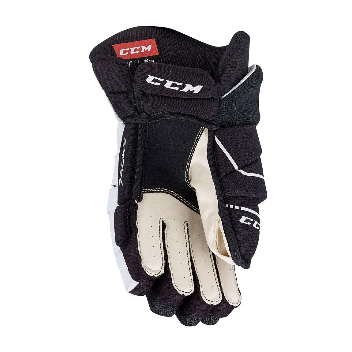 Tacks 9040 Hockey Gloves - Junior