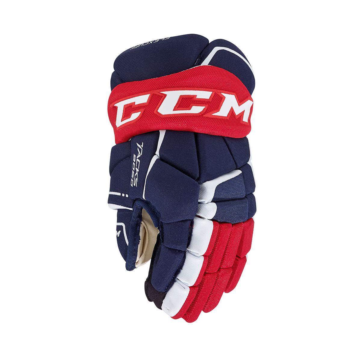 Tacks 9060 Hockey Gloves - Junior